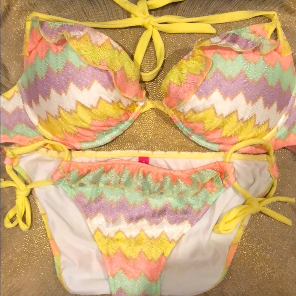 Swimsuit